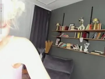 Chaturbate Sex Cam of _shiningstar