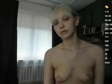 Chaturbate Live Porn of _shiningstar
