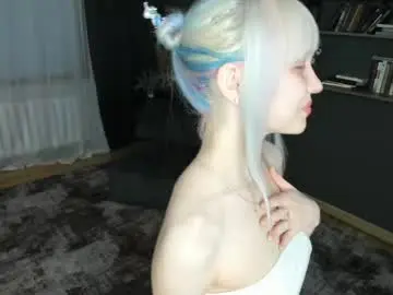 Chaturbate Free Porn Cam of _shiningstar