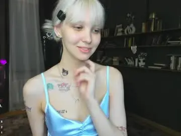 Chaturbate Nude Webcam of _shiningstar