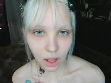 Chaturbate Private Sex Chat of _shiningstar