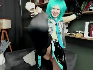 Chaturbate Sex Cam of _shiningstar