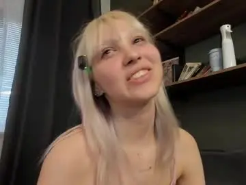 Chaturbate Adult Webcam of _shiningstar