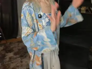 Chaturbate Sex Cam of _shiningstar