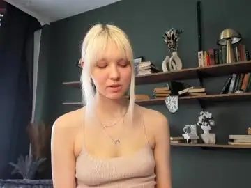 Chaturbate Adult Webcam of _shiningstar