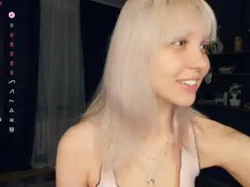 Chaturbate Adult Webcams of _shiningstar