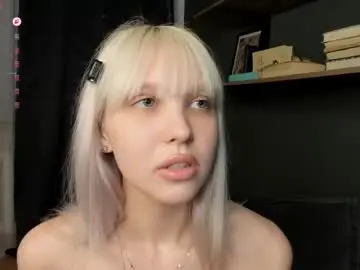 Chaturbate Live Sex Cam of _shiningstar