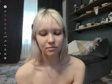 Chaturbate Adult Webcam of _shiningstar