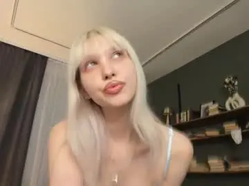 Chaturbate Best Webcam of _shiningstar