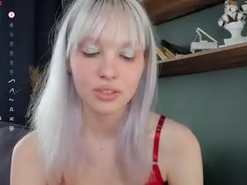 Chaturbate Sex Cam of _shiningstar