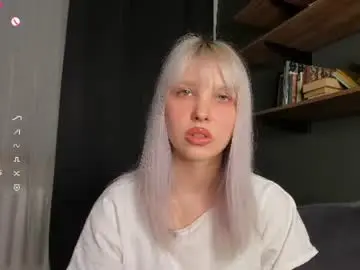 Chaturbate Adult Webcam of _shiningstar