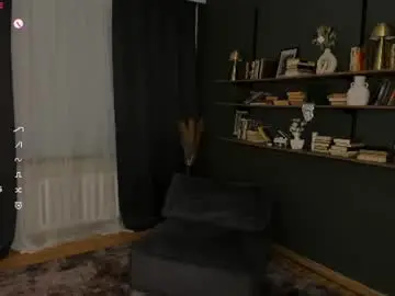 Chaturbate Nude Webcam of _shiningstar