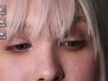 Chaturbate Live Sex Cam of _shiningstar