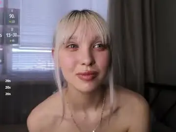 Chaturbate Adult Webcams of _shiningstar