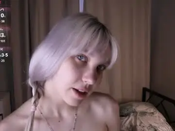 Chaturbate Live Sex of _shiningstar
