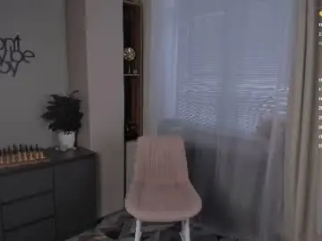 Chaturbate Live Sex Cam of _shiningstar