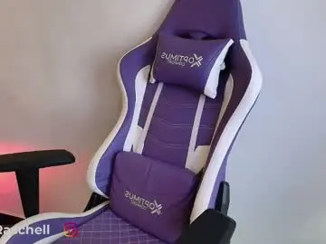 Chaturbate Adult Video Chat of abby_raschell