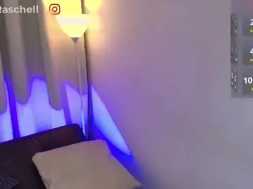 Chaturbate Adult Webcam of abby_raschell