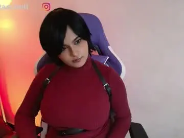 Chaturbate Adult Video Chat of abby_raschell