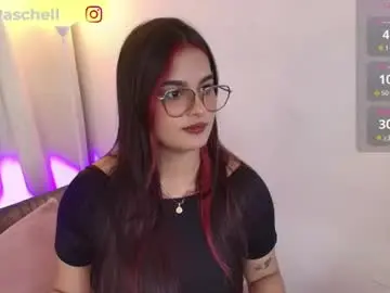 Chaturbate Live Porn of abby_raschell