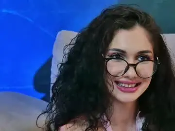 Chaturbate Sex Chat of alessiadebbie