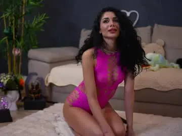 Chaturbate Live Sex of alessiadebbie