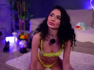 Chaturbate Free Porn Cam of alessiadebbie