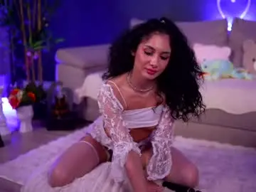 Chaturbate Best live sex cam show of alessiadebbie
