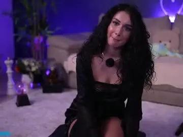 Chaturbate Live Sex of alessiadebbie