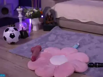 Chaturbate Sex Cam of alessiadebbie