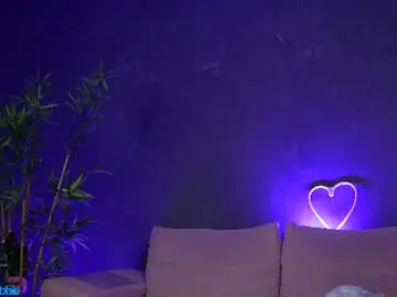 Chaturbate Live Porn of alessiadebbie