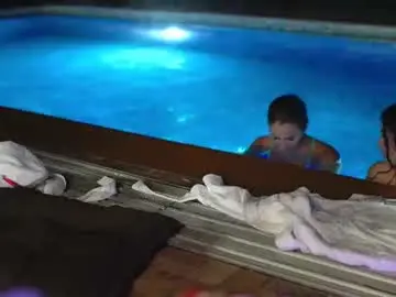 Chaturbate Best live sex cam show of alessiadebbie
