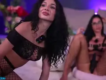 Chaturbate Adult Webcam of alessiadebbie