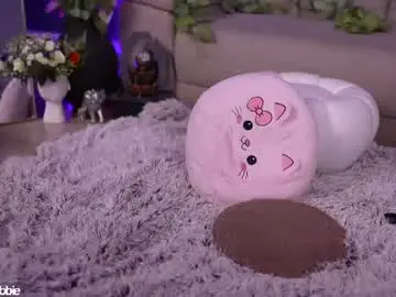 Chaturbate Adult Webcam of alessiadebbie