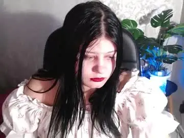 Chaturbate Best live sex cam show of aliana_berne