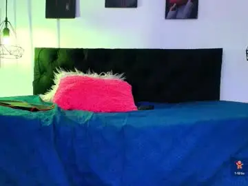 Chaturbate Adult Webcam of allison_dubois