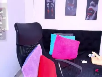 Chaturbate Sex Cam of allison_dubois