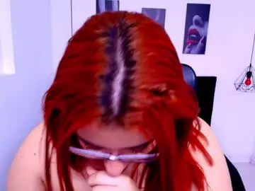 Chaturbate Live Sex Cam of allison_dubois