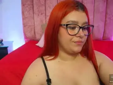 Chaturbate Live Porn of allison_dubois