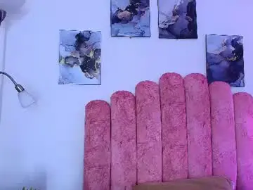 Chaturbate Sex Cam of allison_dubois