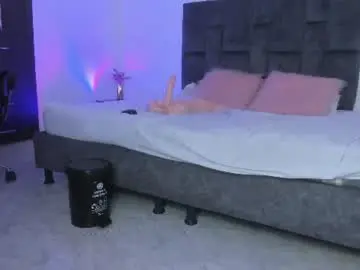 Chaturbate Live Sex of ambermuse_