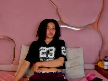 Chaturbate Adult Webcam of antonellablazee