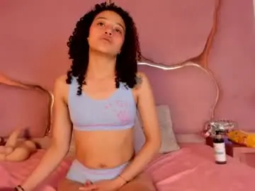 Chaturbate Sex Chat of antonellablazee