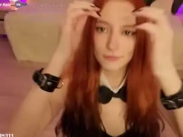 Chaturbate Sex Cam of berrryjelly