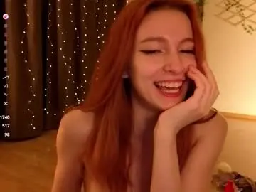 Chaturbate Free Live Porn of berrryjelly