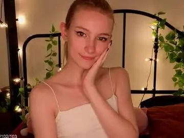 Chaturbate Best Webcam of berrryjelly