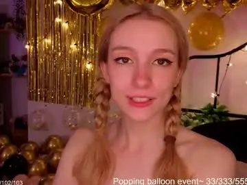 Chaturbate Watch Live Sex Cams of berrryjelly