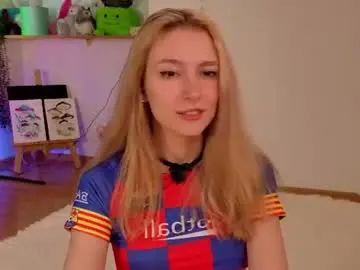 Chaturbate Adult Video Chat of berrryjelly
