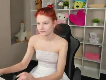 Chaturbate Sex Chat of bonnie_hernandez