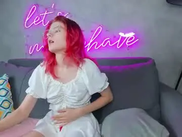 Chaturbate Adult Webcams of bonnie_hernandez